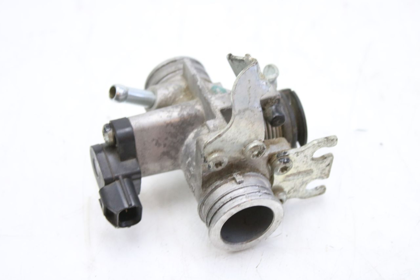 photo de WTRYSK PIAGGIO ZIP 4T 50 (2018 - 2020) - Widok ogólny