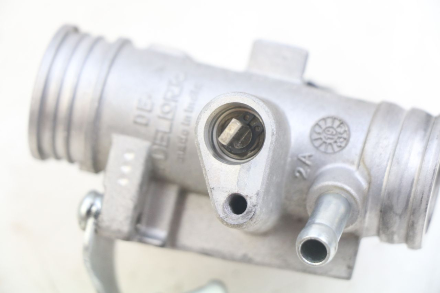 photo de WTRYSK PIAGGIO ZIP 4T 50 (2018 - 2020) - Zoom stanu zużycia