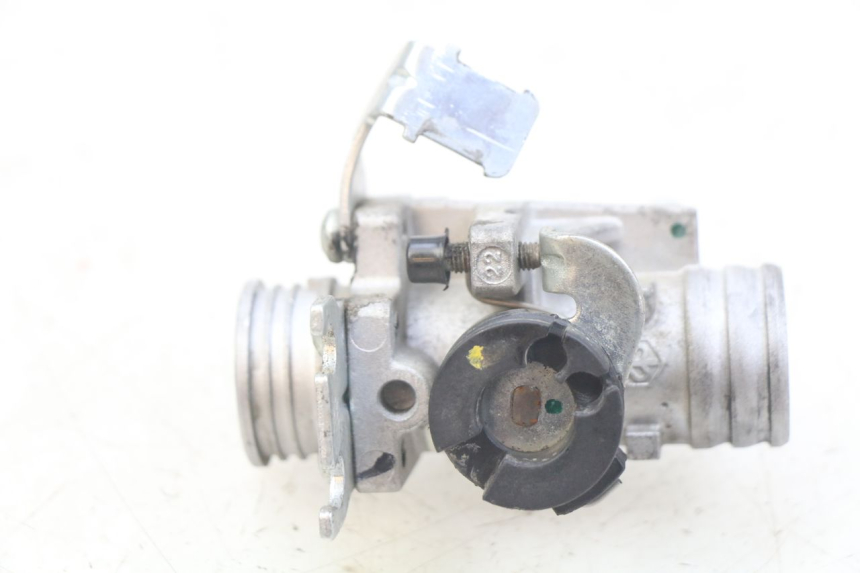 photo de WTRYSK PIAGGIO ZIP 4T 50 (2018 - 2020) - Widok ogólny