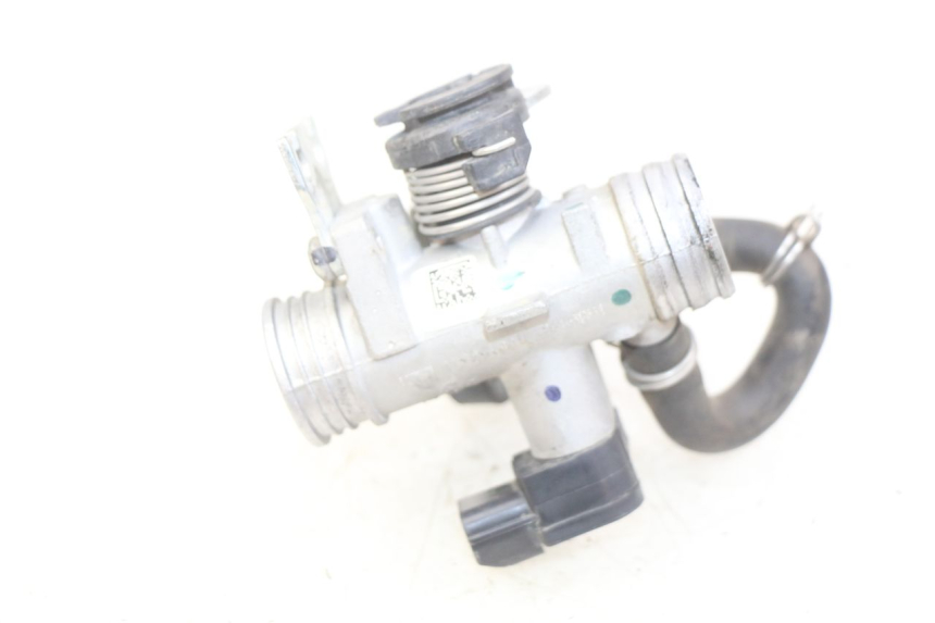 photo de WTRYSK PIAGGIO ZIP 4T 50 (2018 - 2020) - Zoom stanu zużycia