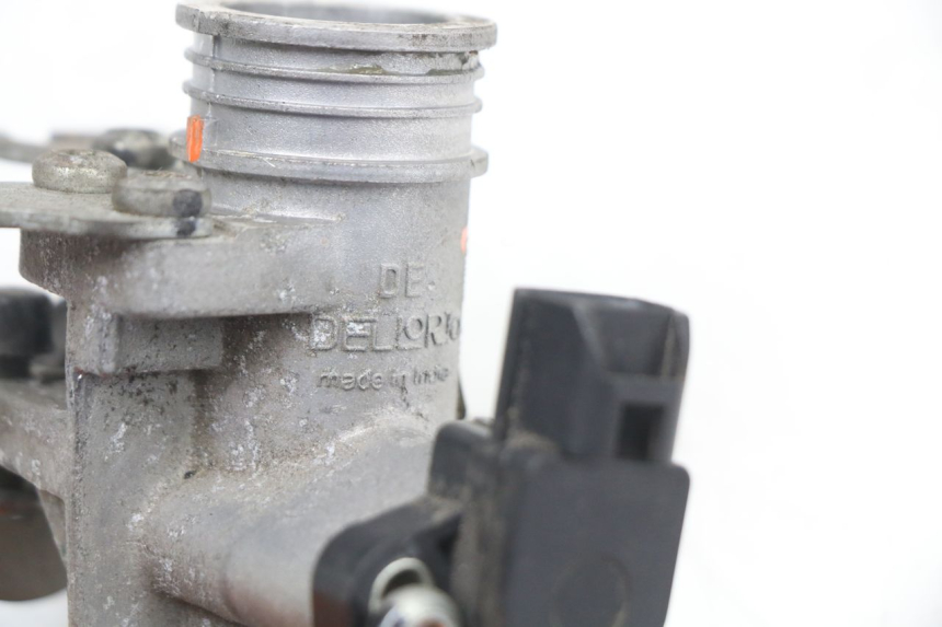 photo de WTRYSK PIAGGIO ZIP 4T 50 (2018 - 2020) - Stan powierzchni