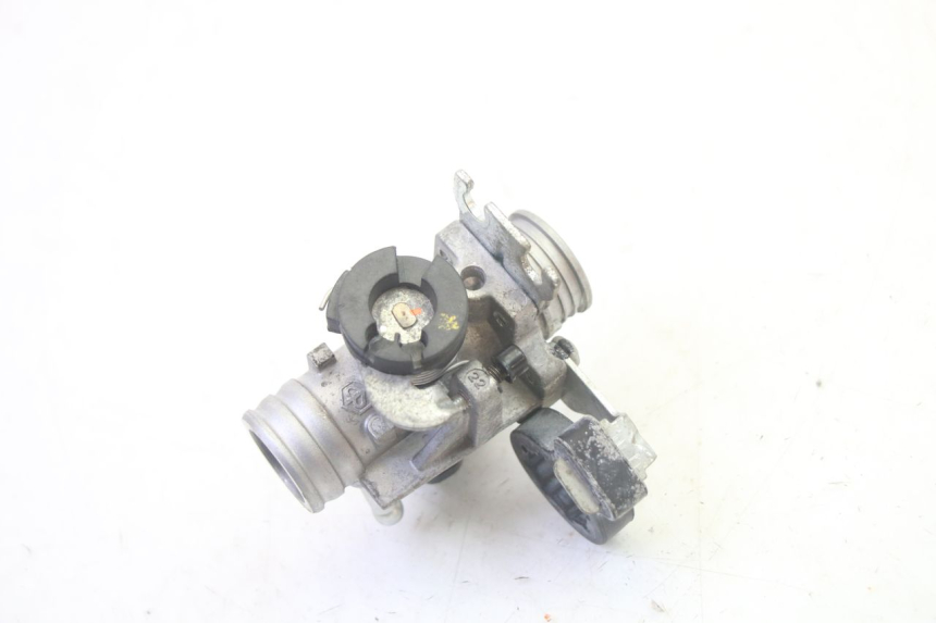 photo de WTRYSK PIAGGIO ZIP 4T 50 (2018 - 2020) - Widok ogólny