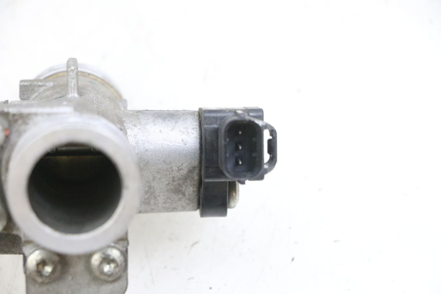 photo de WTRYSK PIAGGIO ZIP 4T 50 (2018 - 2020) - Zoom stanu zużycia