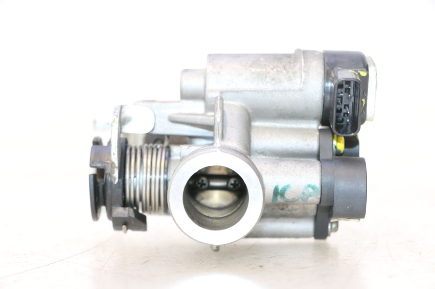 photo de WTRYSK PIAGGIO ZIP IGET 4T 50 (2021 - 2023) - Widok produktu
