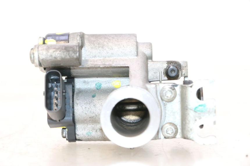 photo de WTRYSK PIAGGIO ZIP IGET 4T 50 (2021 - 2023) - Punkty mocowania