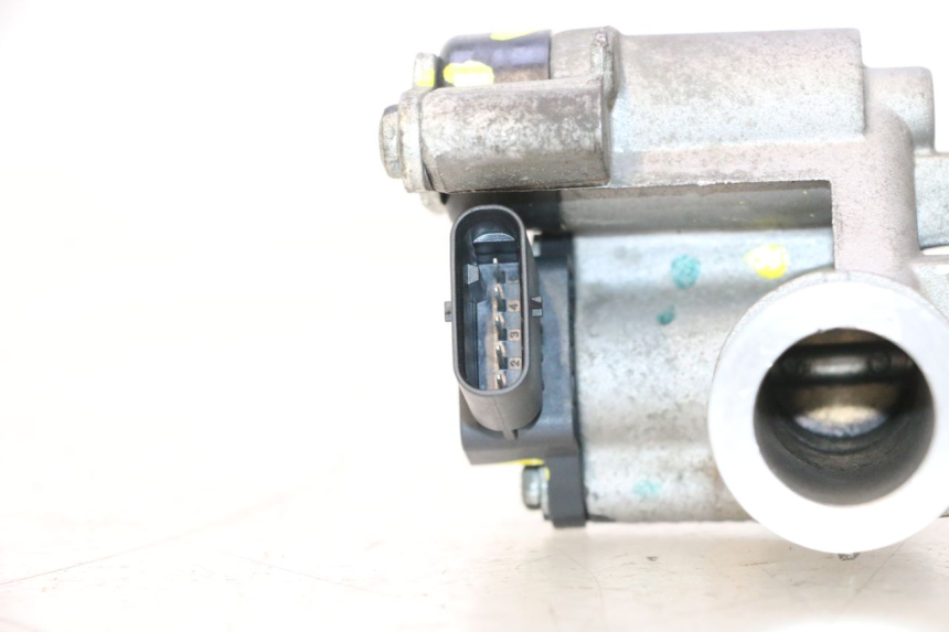 photo de WTRYSK PIAGGIO ZIP IGET 4T 50 (2021 - 2023) - Stan powierzchni