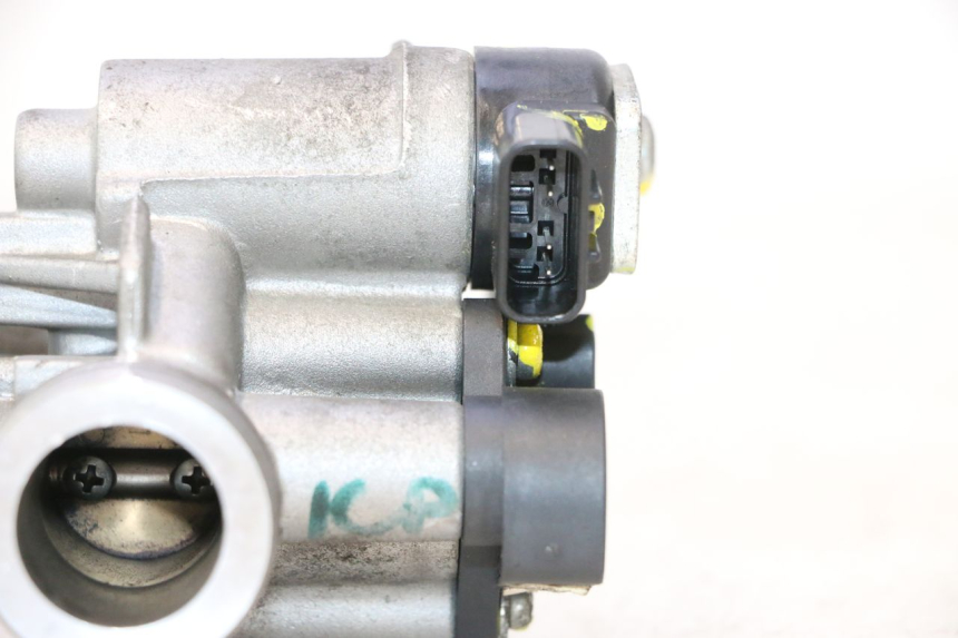 photo de WTRYSK PIAGGIO ZIP IGET 4T 50 (2021 - 2023) - Oznaczenia i referencje
