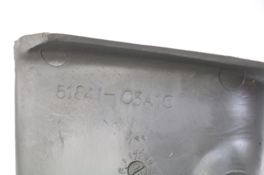 photo de WNĘTRZE GŁÓWKI WIDEŁEK PRAWEJ SUZUKI CP 80 (1985 - 1996) - Szczegół części