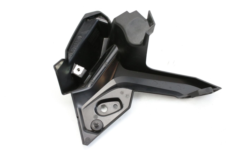 photo de WNĘTRZE GŁÓWKI WIDEŁEK PRAWEJ BMW F GS K81 850 (2018 - 2023) - Zoom stanu zużycia