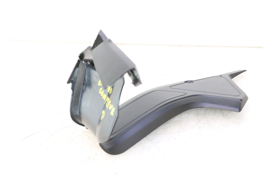 photo de WNĘTRZE GŁOWICY WIDEŁEK PRAWE YAMAHA FZ8 800 (2010 - 2016) - Zoom stanu zużycia