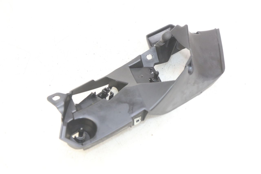 photo de WNĘTRZE GŁÓWKI WIDEŁEK PRAWEJ YAMAHA MT ABS 125 (2014 - 2018) - Zoom stanu zużycia