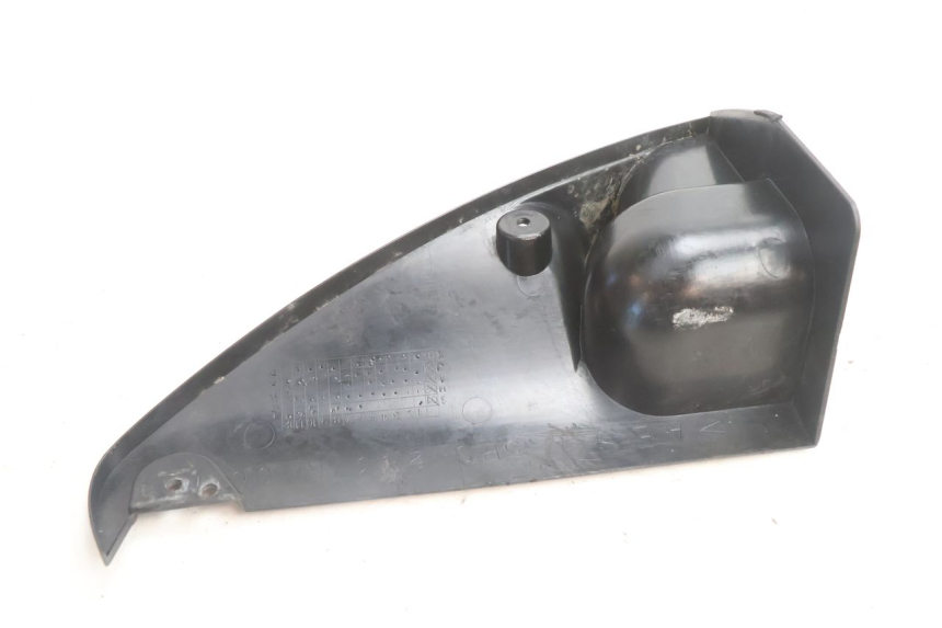 photo de WNĘTRZE GŁOWICY WIDEŁEK PRAWE YAMAHA TDM ABS 900 (2002 - 2014) - Zoom stanu zużycia