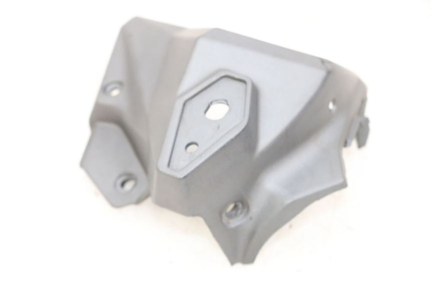 photo de WNĘTRZE GŁÓWKI LEWEJ WIDEŁKI KSR CODE 125 (2018 - 2020) - Widok główny