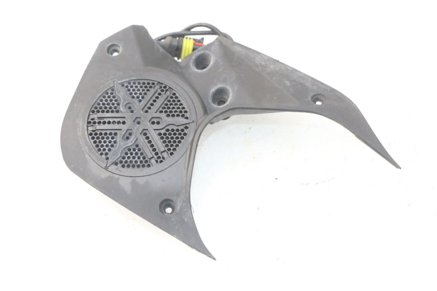 photo de WNĘTRZE GŁÓWKI LEWEJ WIDEŁKI YAMAHA FJR ABS 1300 (2006 - 2012) - Widok główny