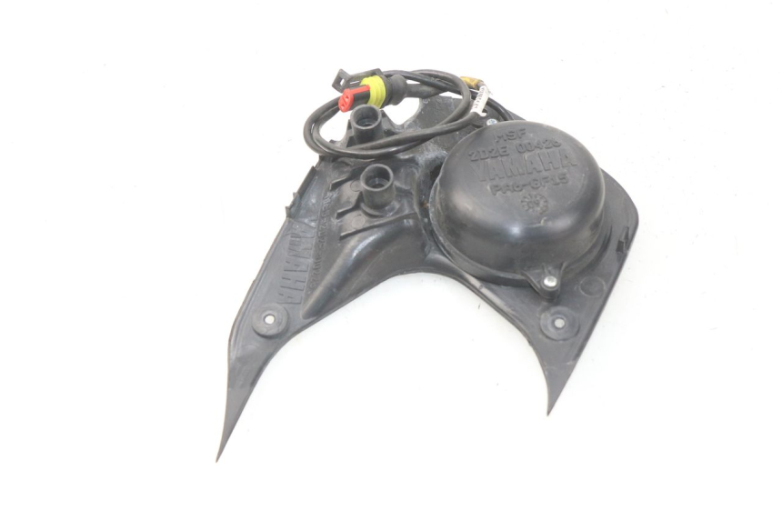 photo de WNĘTRZE GŁÓWKI LEWEJ WIDEŁKI YAMAHA FJR ABS 1300 (2006 - 2012) - Zoom stanu zużycia