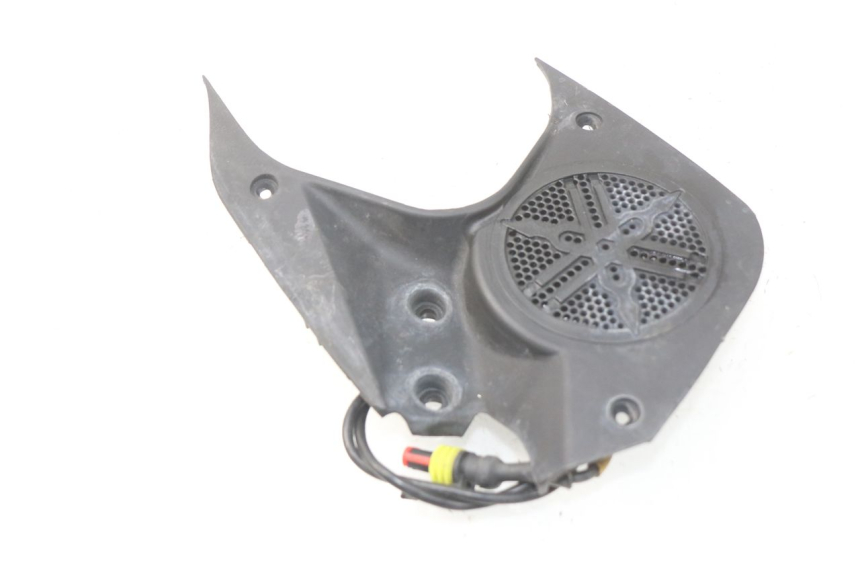 photo de WNĘTRZE GŁÓWKI LEWEJ WIDEŁKI YAMAHA FJR ABS 1300 (2006 - 2012) - Zbliżenie techniczne