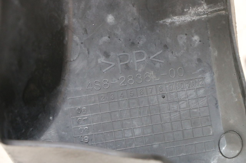 photo de WNĘTRZE GŁÓWKI WIDEŁ LEWEJ YAMAHA FZ6 FAZER S2 600 (2007 - 2011) - Szczegół części