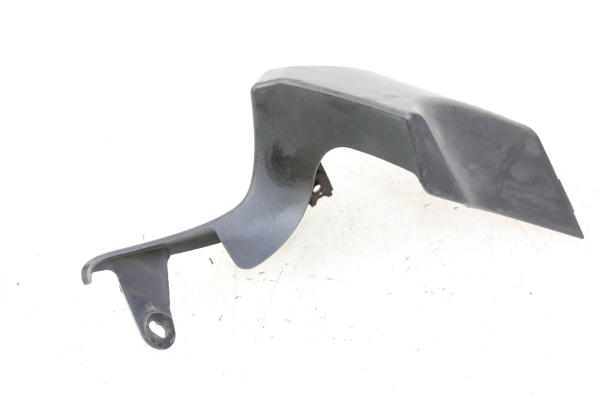 photo de WNĘTRZE GŁÓWKI WIDEŁ LEWEJ YAMAHA FZ6 FAZER S2 600 (2007 - 2011) - Zbliżenie techniczne