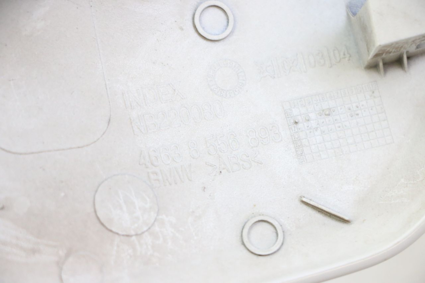 photo de WNĘTRZE GŁÓWKI LEWEJ WIDEŁKI BMW G310 R 310 (2016 - 2020) - Szczegół części