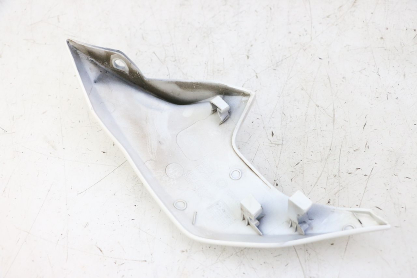 photo de WNĘTRZE GŁÓWKI LEWEJ WIDEŁKI BMW G310 R 310 (2016 - 2020) - Zoom stanu zużycia