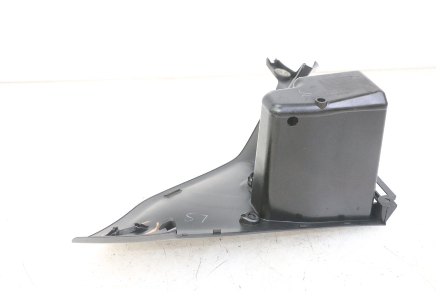 photo de WNĘTRZE GŁÓWKI LEWEJ WIDEŁKI HONDA NTV DEAUVILLE ABS 700 (2007 - 2016) - Zoom stanu zużycia