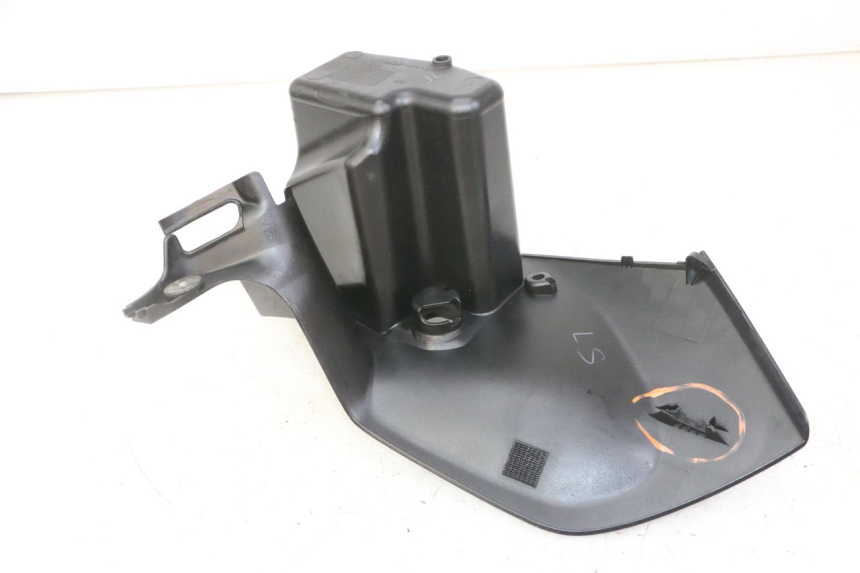 photo de WNĘTRZE GŁÓWKI LEWEJ WIDEŁKI HONDA NTV DEAUVILLE ABS 700 (2007 - 2016) - Zbliżenie techniczne