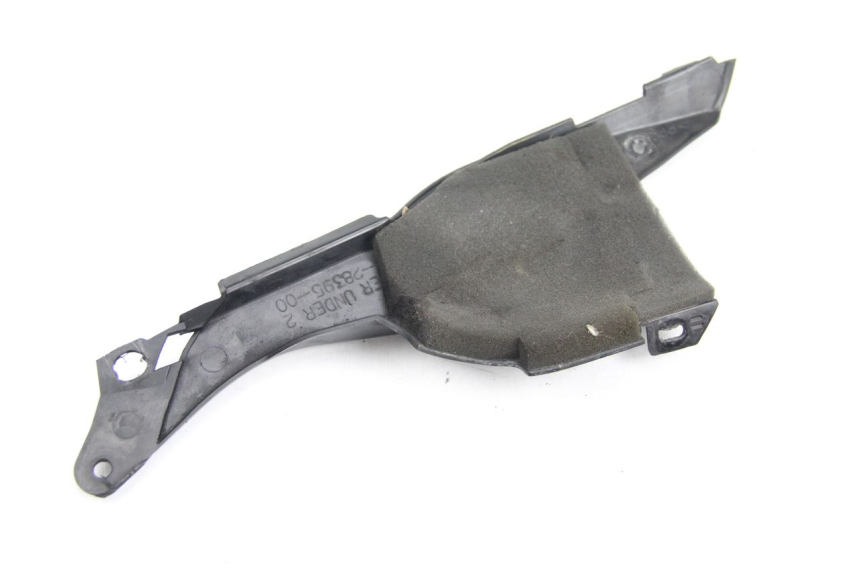 photo de WNĘTRZE GŁÓWKI LEWEJ WIDEŁKI YAMAHA XP T-MAX TMAX 500 (2008 - 2012) - Inny kąt widzenia