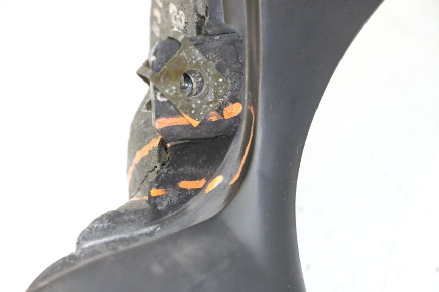 photo de WNĘTRZE GŁÓWKI RAMY BMW C1 125 (2000 - 2003) - Widok ogólny