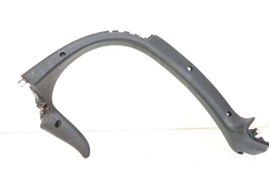 photo de WNĘTRZE GŁÓWKI RAMY BMW C1 125 (2000 - 2003) - Punkty mocowania