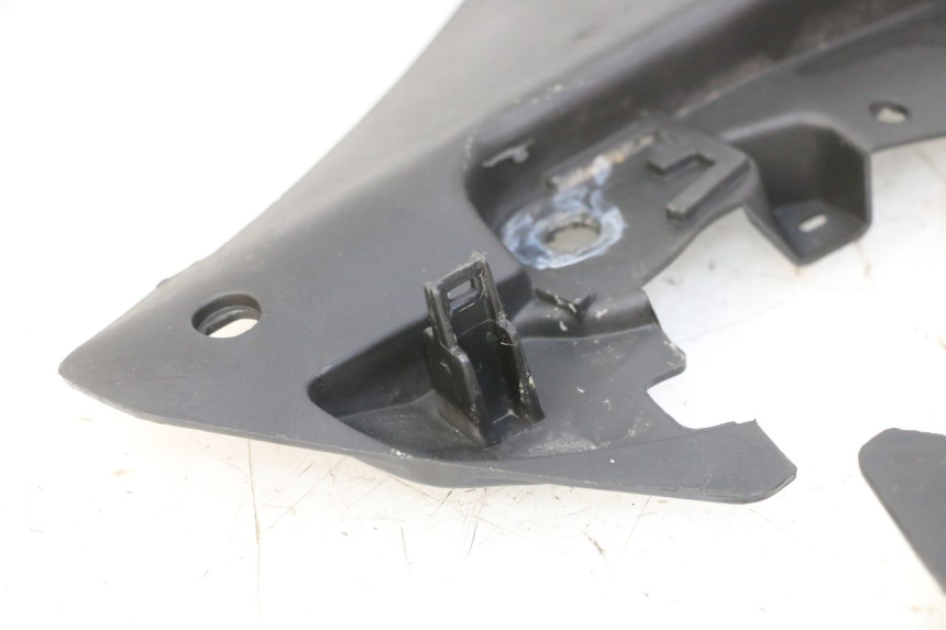 photo de WNĘTRZE GŁÓWKI RAMY STAHO FH 50 (2018 - 2019) - Zoom stanu zużycia