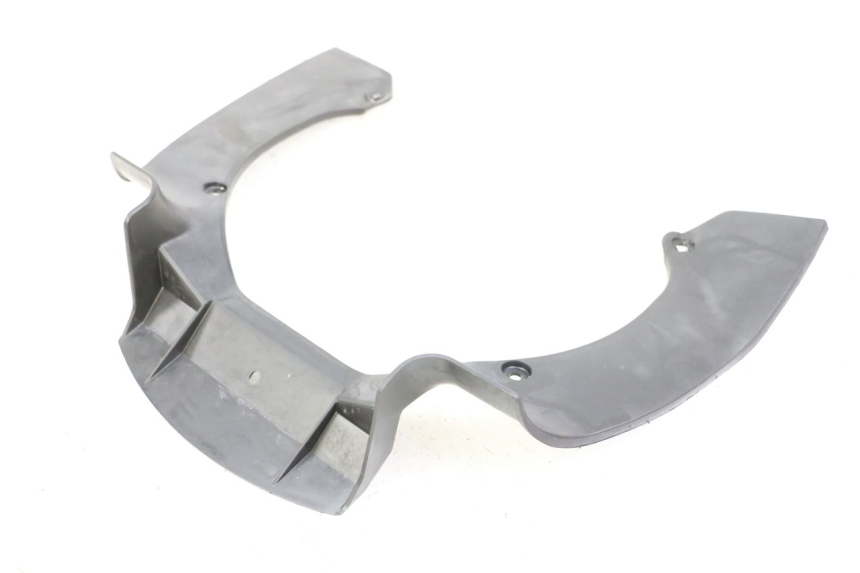 photo de WNĘTRZE GŁÓWKI RAMY KAWASAKI ZR7 ZR-7 S 750 (1999 - 2004) - Zoom stanu zużycia