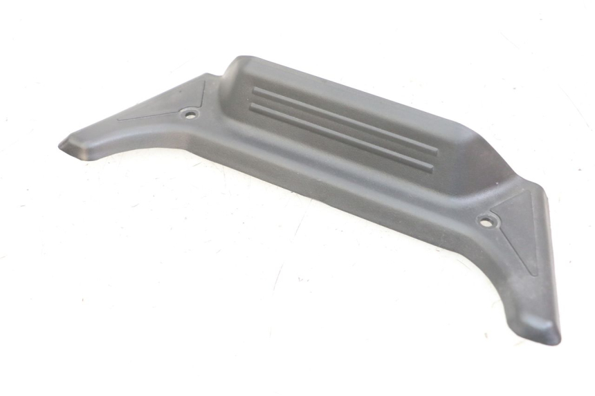 photo de WNĘTRZE GŁÓWKI RAMY ROYAL ENFIELD HYMALAYAN 410 (2016 - 2023) - Widok główny