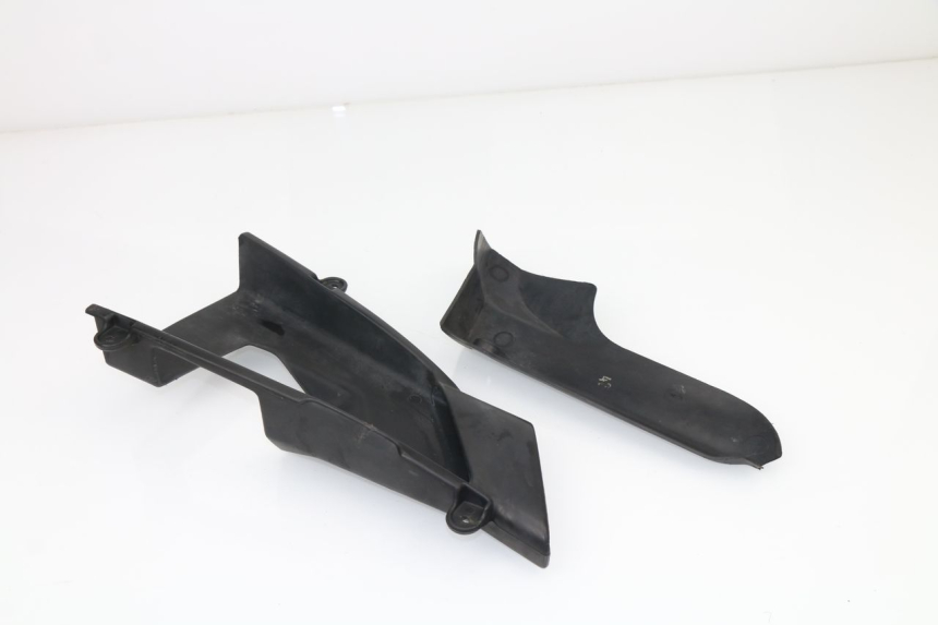 photo de WNĘTRZE GŁÓWKI RAMY DUCATI SS IE 900 (1998 - 2003) - Widok główny