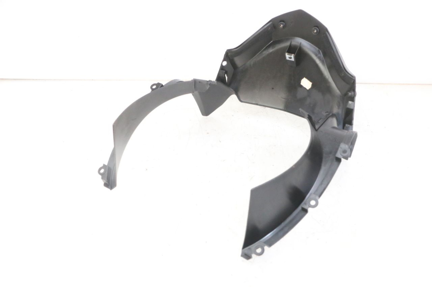 photo de WNĘTRZE GŁÓWKI RAMY HONDA XLV VARADERO 125 (2000 - 2006) - Zoom stanu zużycia