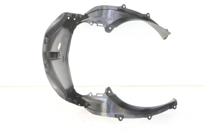 photo de WNĘTRZE GŁÓWKI RAMY HONDA XLV VARADERO 125 (2000 - 2006) - Zbliżenie techniczne