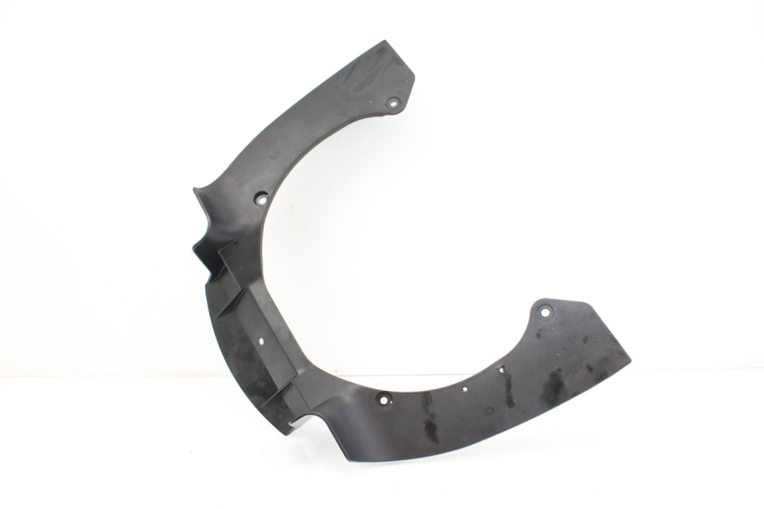 photo de WNĘTRZE GŁÓWKI RAMY KAWASAKI ZR7 ZR-7 S 750 (1999 - 2004) - Zbliżenie techniczne