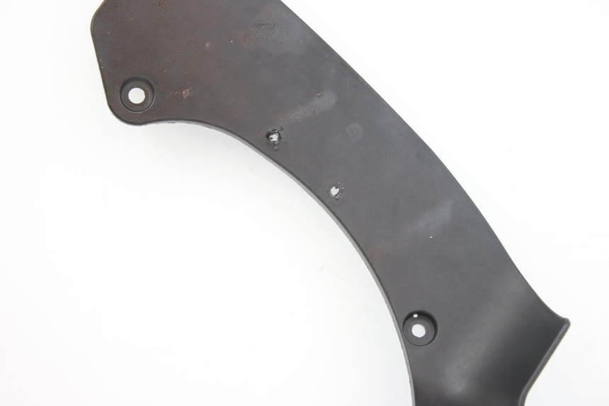 photo de WNĘTRZE GŁÓWKI RAMY KAWASAKI ZR7 ZR-7 S 750 (1999 - 2004) - Widok ogólny