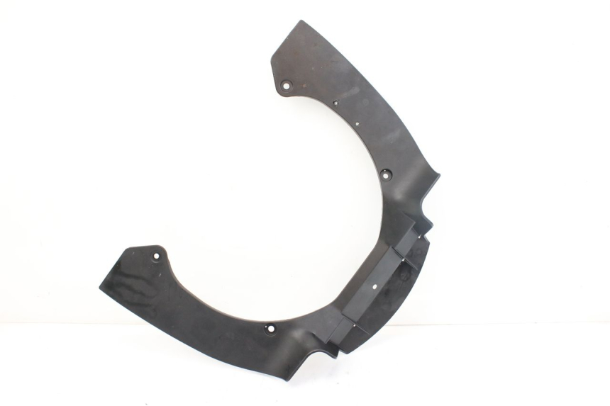 photo de WNĘTRZE GŁÓWKI RAMY KAWASAKI ZR7 ZR-7 S 750 (1999 - 2004) - Punkty mocowania