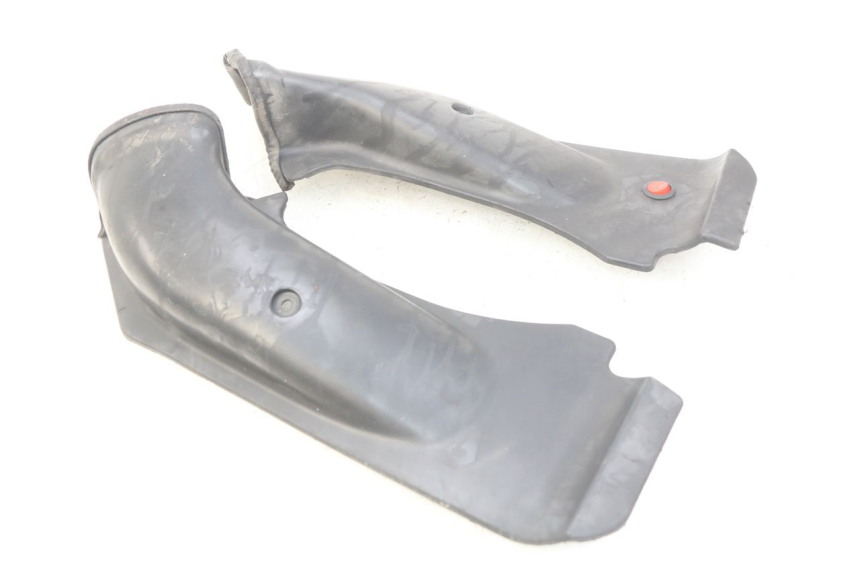 photo de WNĘTRZE GŁÓWKI RAMY KAWASAKI ZX-6R ZX6R 600 (1995 - 1997) - Widok główny