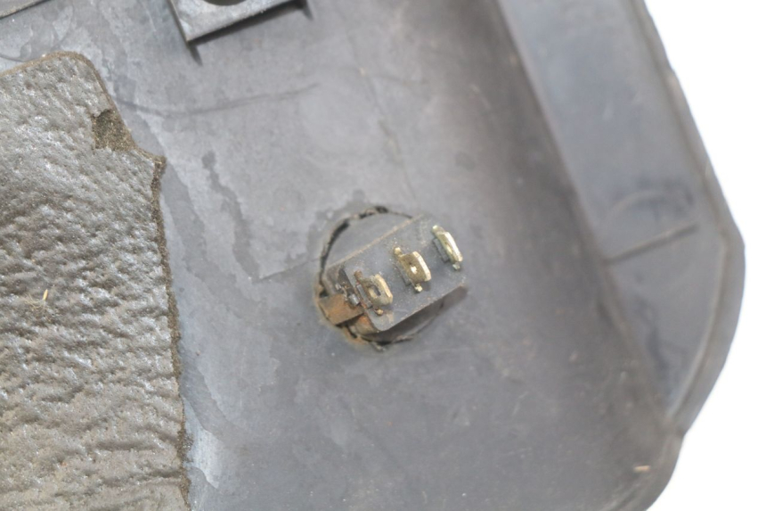 photo de WNĘTRZE GŁÓWKI RAMY KAWASAKI ZX-6R ZX6R 600 (1995 - 1997) - Szczegół części