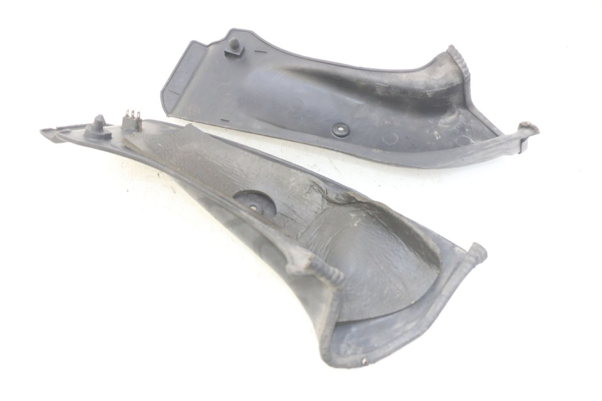 photo de WNĘTRZE GŁÓWKI RAMY KAWASAKI ZX-6R ZX6R 600 (1995 - 1997) - Zoom stanu zużycia