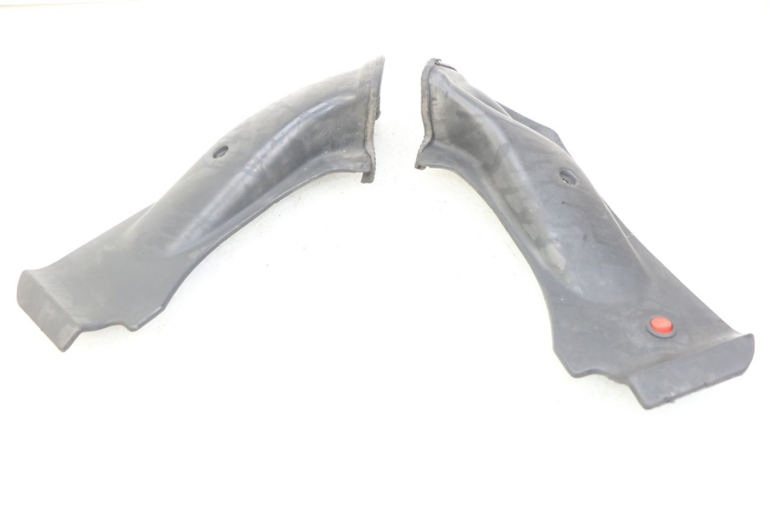 photo de WNĘTRZE GŁÓWKI RAMY KAWASAKI ZX-6R ZX6R 600 (1995 - 1997) - Inny kąt widzenia