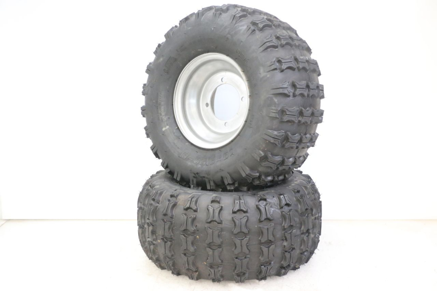 photo de OBRĘCZ TYLNA I OPONA ANGELL ENFANT 1 - Szczegół części