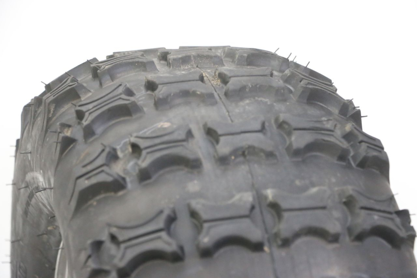 photo de OBRĘCZ TYLNA I OPONA ANGELL ENFANT 1 - Inny kąt widzenia