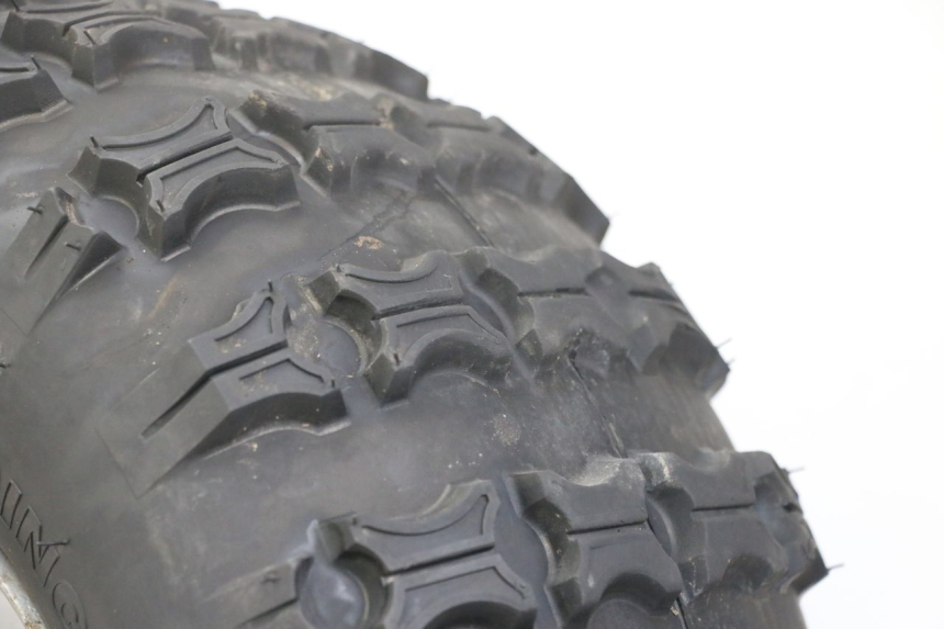 photo de OBRĘCZ TYLNA I OPONA ANGELL ENFANT 1 - Zbliżenie techniczne