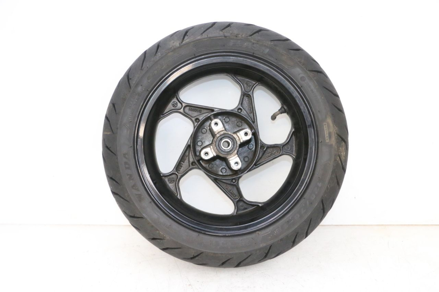 photo de OBRĘCZ TYLNA I OPONA MAG POWER BOMBERS 4T 50 (2016 - 2026) - Widok główny