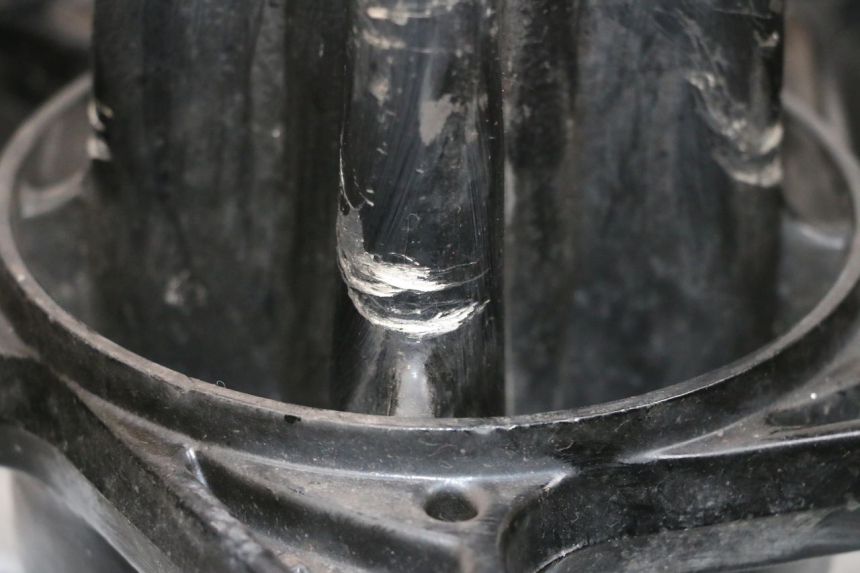 photo de OBRĘCZ TYLNA I OPONA MAG POWER BOMBERS 4T 50 (2016 - 2026) - Część sprawdzona