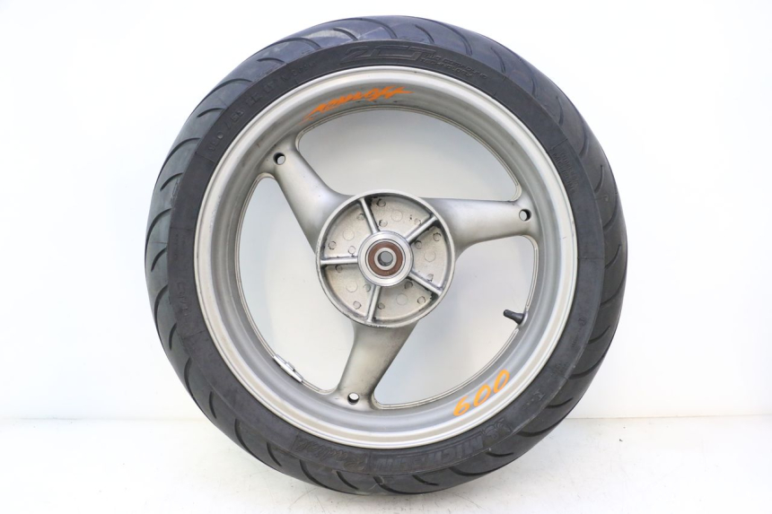 photo de OBRĘCZ TYLNA I OPONA HONDA CB F HORNET 600 (2005 - 2006) - Widok produktu