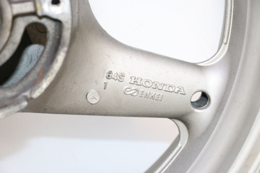 photo de OBRĘCZ TYLNA I OPONA HONDA CB F HORNET 600 (2005 - 2006) - Zoom jakości