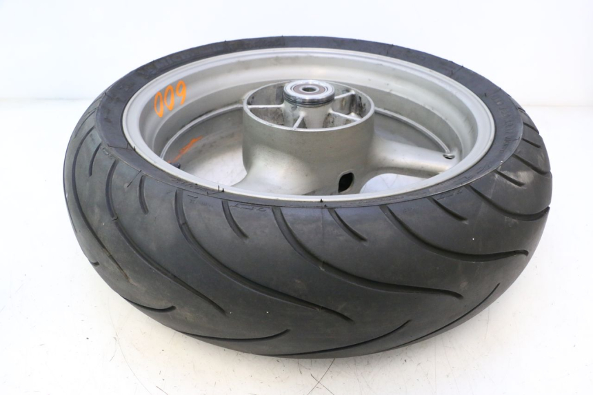 photo de OBRĘCZ TYLNA I OPONA HONDA CB F HORNET 600 (2005 - 2006) - Widok ogólny